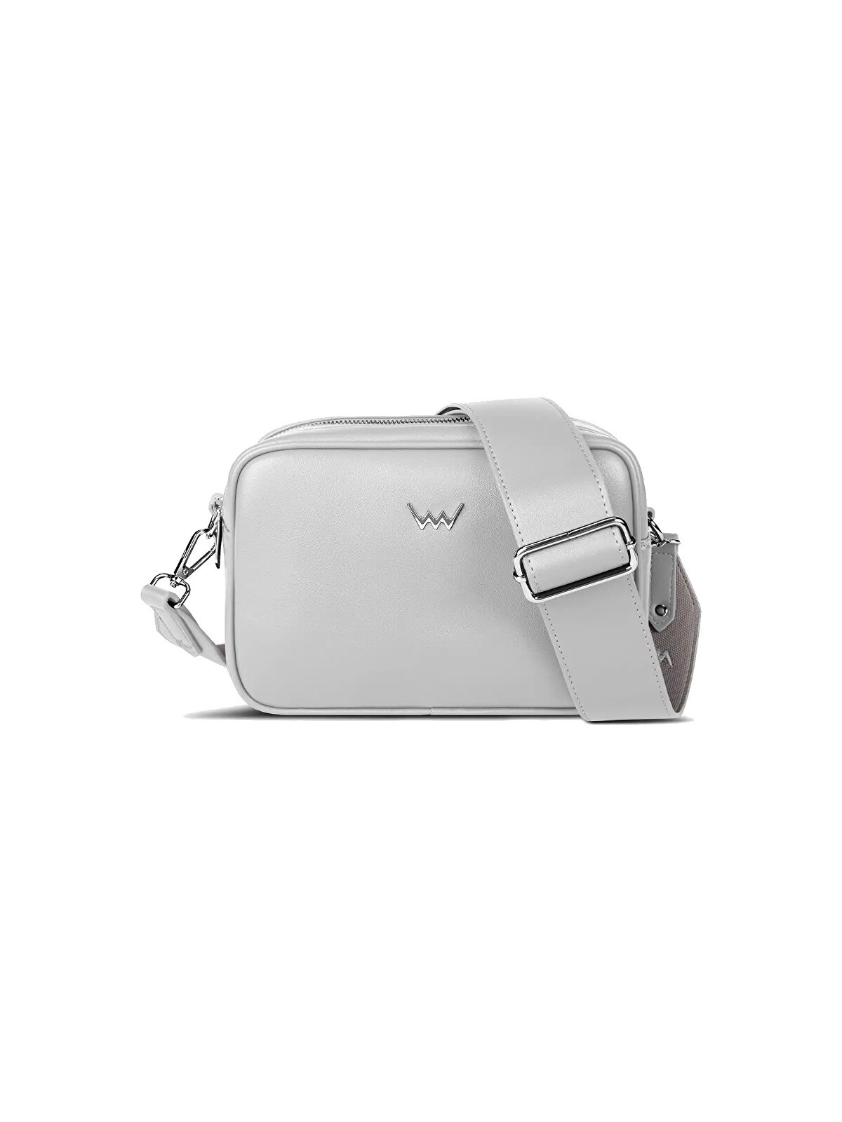 Vuch Borsa a tracolla da donna Massimo grigia donna