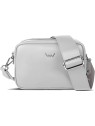 Vuch Borsa a tracolla da donna Massimo grigia donna