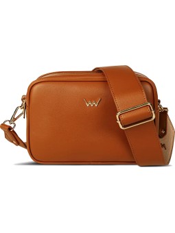 Vuch Borsa a tracolla da donna Massimo marrone donna