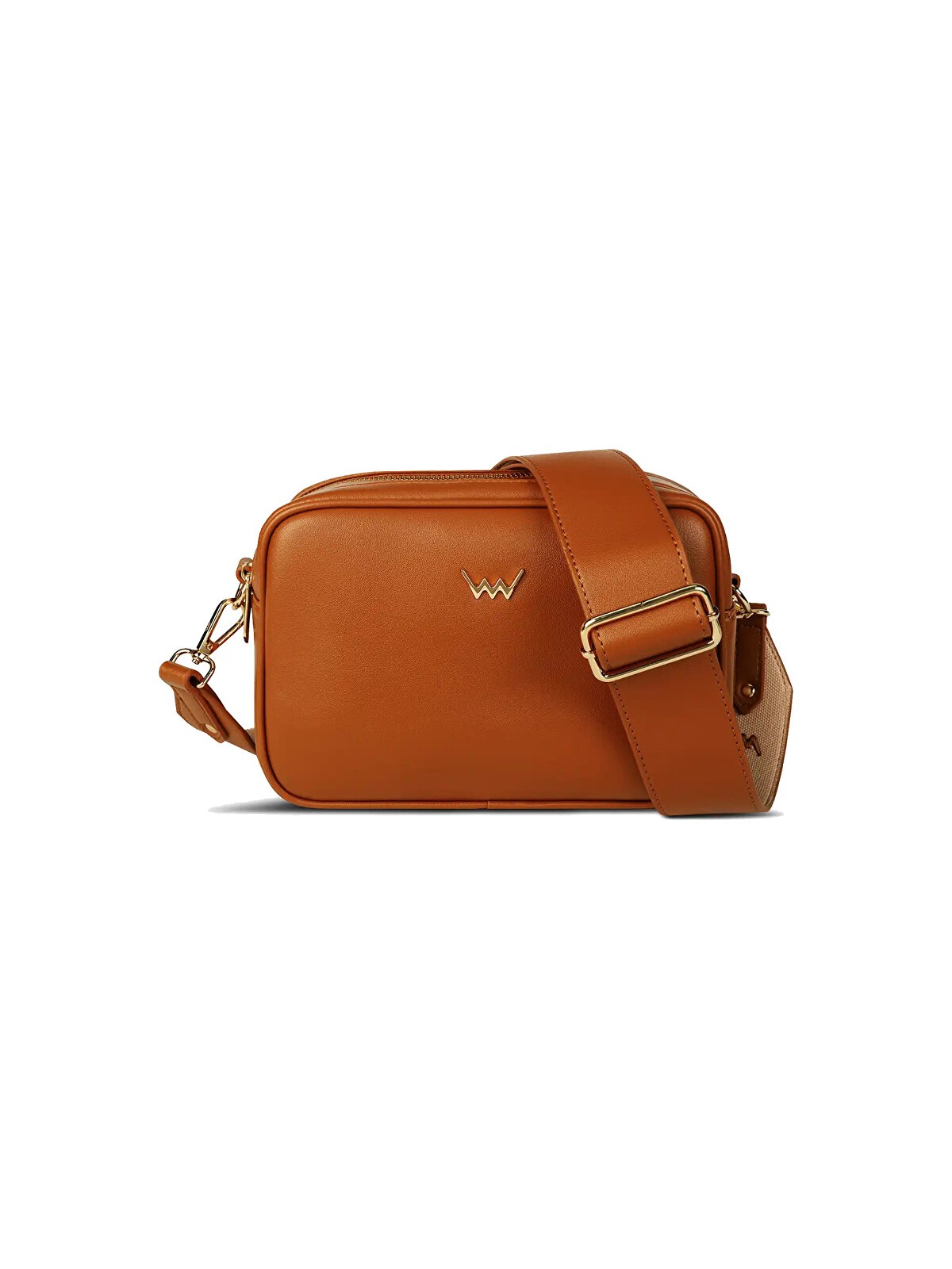 Vuch Borsa a tracolla da donna Massimo marrone donna