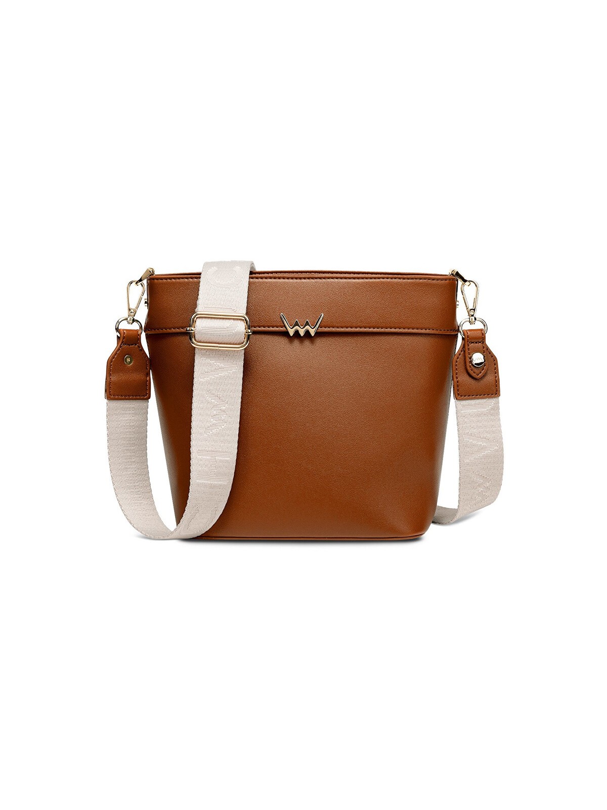 Vuch Borsa a tracolla da donna Verica Brown donna