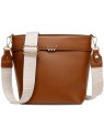 Vuch Borsa a tracolla da donna Verica Brown donna
