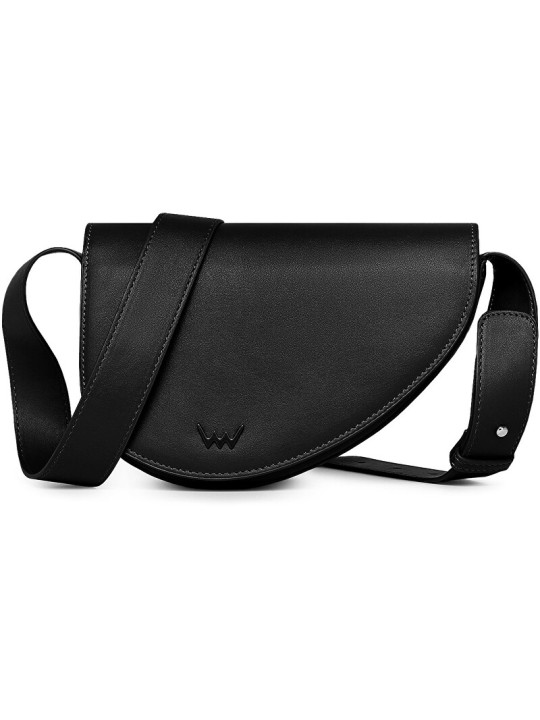 Vuch Borsa a tracolla da donna Syrrael nera donna