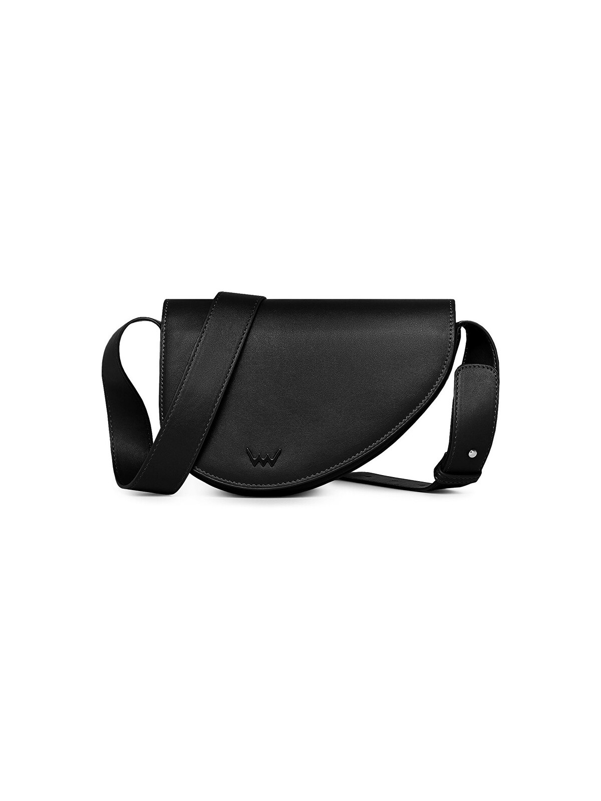 Vuch Borsa a tracolla da donna Syrrael nera donna