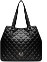 Vuch Borsa da donna Roselda Classy nera 2 in 1 donna