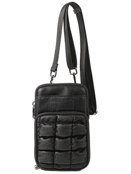 Pepe Moll Borsa a tracolla da donna 252126 nera donna