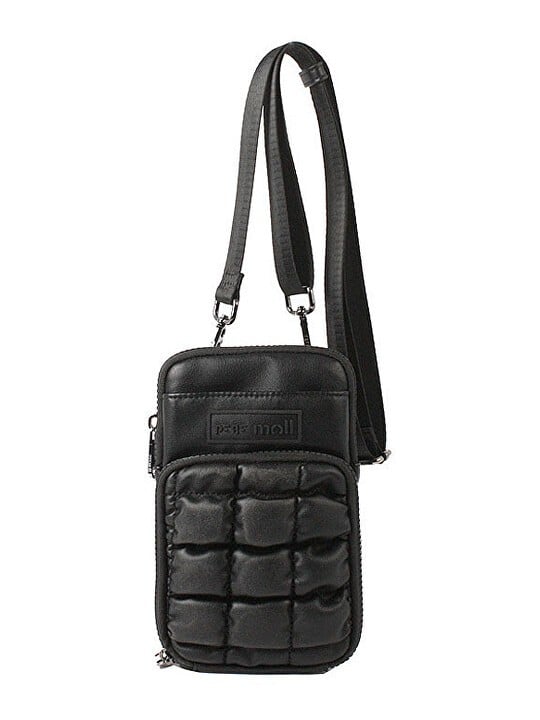 Pepe Moll Borsa a tracolla da donna 252126 nera donna