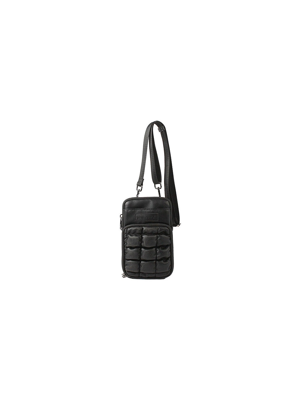 Pepe Moll Borsa a tracolla da donna 252126 nera donna