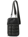 Pepe Moll Borsa a tracolla da donna 252126 nera donna