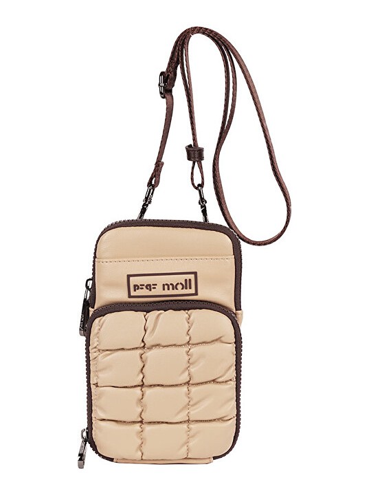 Pepe Moll Borsa a tracolla da donna 252126 color crema donna