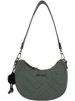 Pepe Moll Borsa da donna Banana Bag 252202 Forest donna