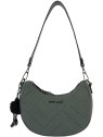 Pepe Moll Borsa da donna Banana Bag 252202 Forest donna