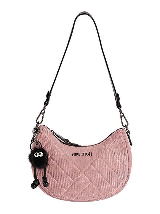 Pepe Moll Borsa da donna Banana Bag 252202 Nude donna