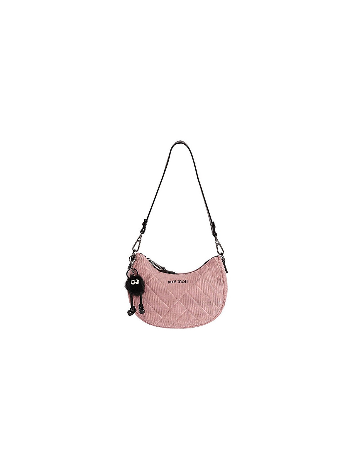 Pepe Moll Borsa da donna Banana Bag 252202 Nude donna