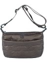 Pepe Moll Borsa a tracolla da donna 252192 color peltro donna