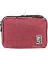 Pepe Moll Pochette cosmetica 252491 Bordeaux unisex