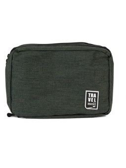 Pepe Moll Pochette cosmetica 252491 Verde unisex