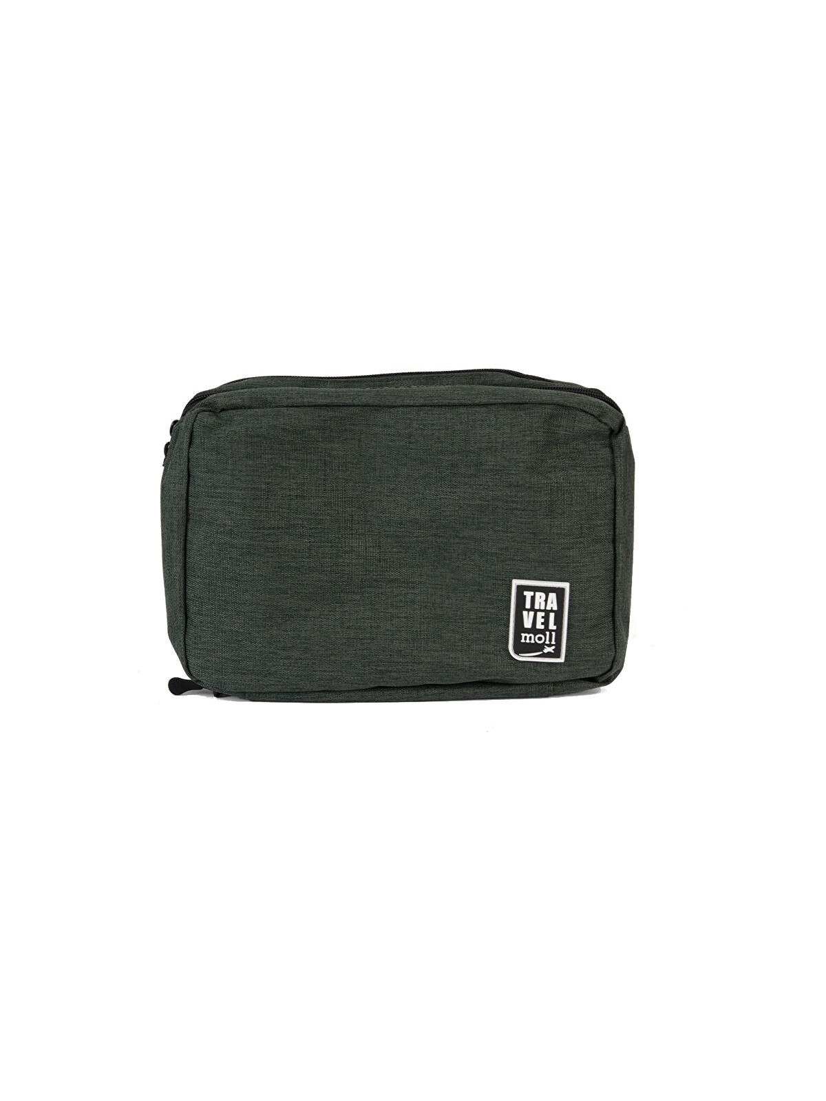 Pepe Moll Pochette cosmetica 252491 Verde unisex