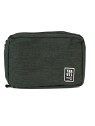 Pepe Moll Pochette cosmetica 252491 Verde unisex