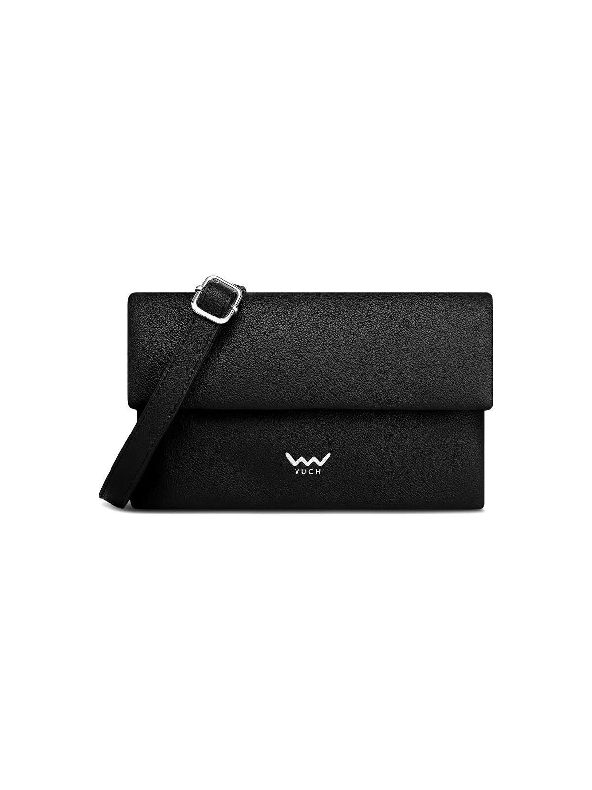 Vuch Borsa a tracolla da donna Yella Chic nera donna