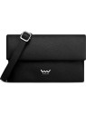 Vuch Borsa a tracolla da donna Yella Chic nera donna