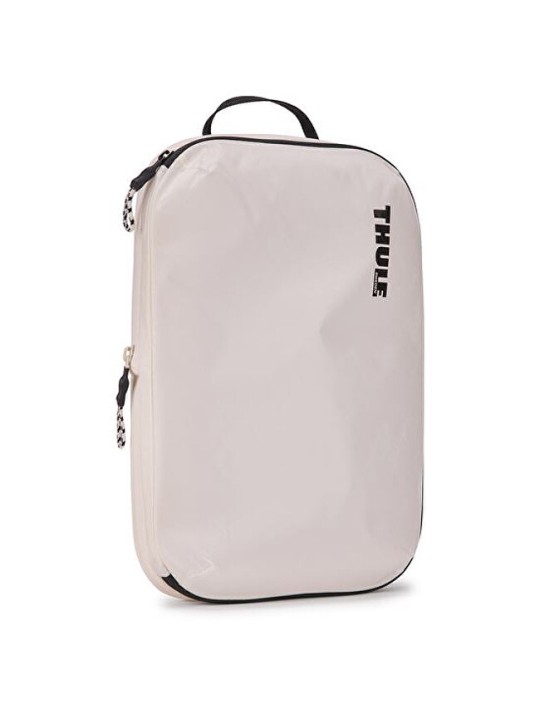 THULE Sacca di compressione grande TL-TCPC202 bianca unisex