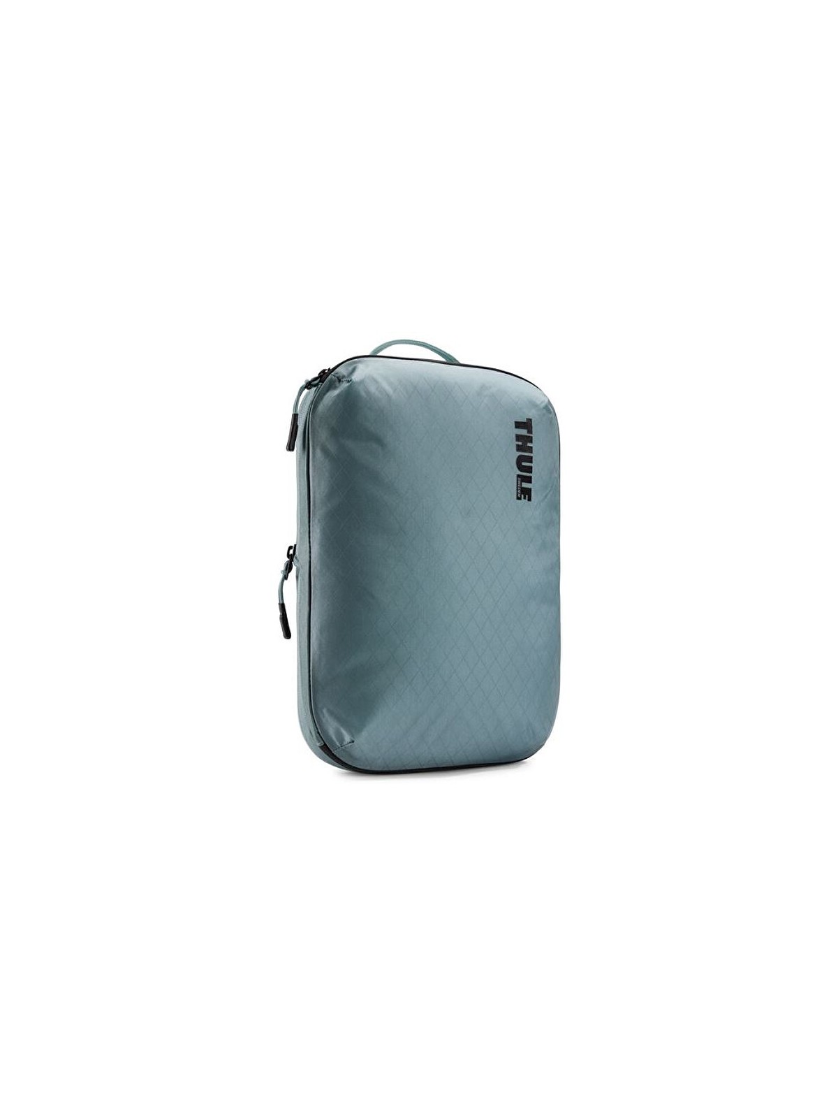 THULE Sacca di compressione grande TL-TCPC202PG grigio stagno unisex