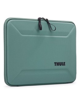 THULE Custodia per laptop Gauntlet TL-TGSE2558HGN verde nebbia unisex