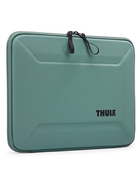 THULE Custodia per laptop Gauntlet TL-TGSE2558HGN verde nebbia unisex