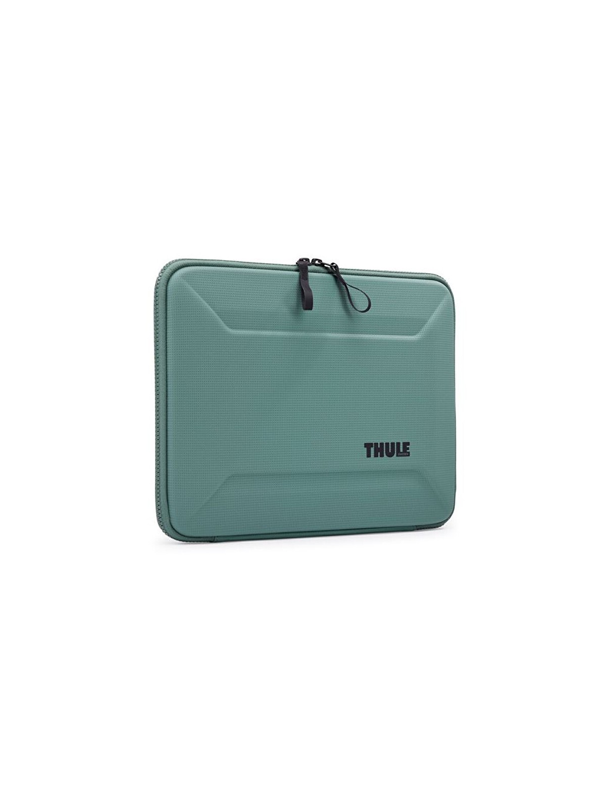 THULE Custodia per laptop Gauntlet TL-TGSE2558HGN verde nebbia unisex