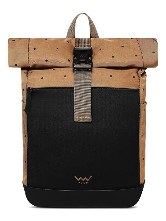 Vuch Zaino da donna Virion Dotty Brown donna