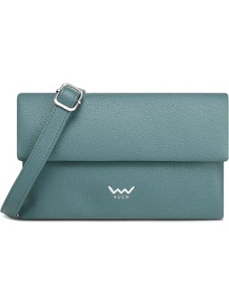 Vuch Borsa a tracolla da donna Yella Chic Turchese donna