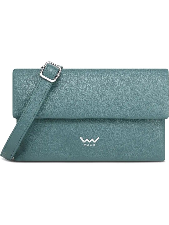 Vuch Borsa a tracolla da donna Yella Chic Turchese donna