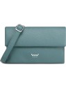 Vuch Borsa a tracolla da donna Yella Chic Turchese donna