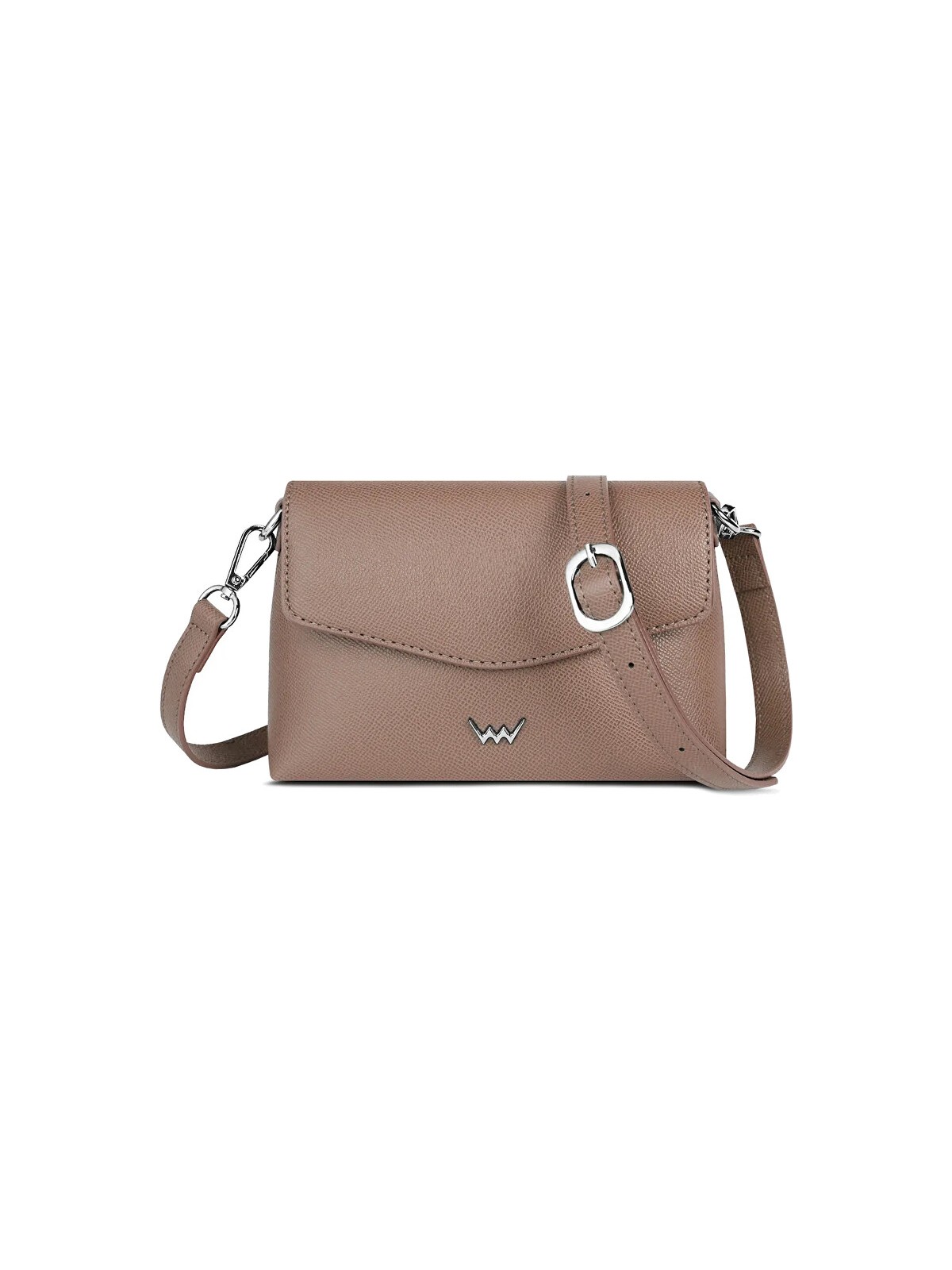Vuch Borsa a tracolla da donna Silvano Beige donna