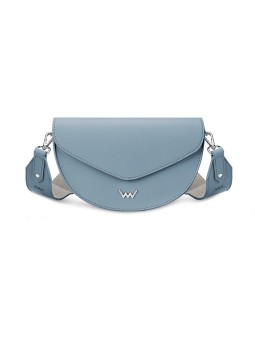 Vuch Marsupio da donna Tricia color blu polvere donna