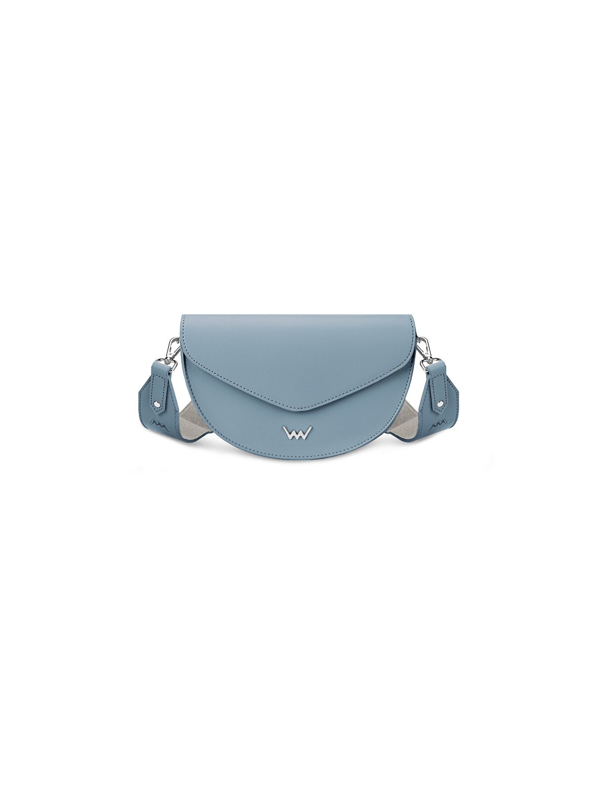 Vuch Marsupio da donna Tricia color blu polvere donna