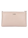 Lagen Portafoglio da donna in pelle LG-770 BONE donna