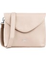 Vuch Borsa a tracolla da donna Byrsa color crema donna