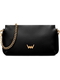 Vuch Pochette nera da donna Penelope donna
