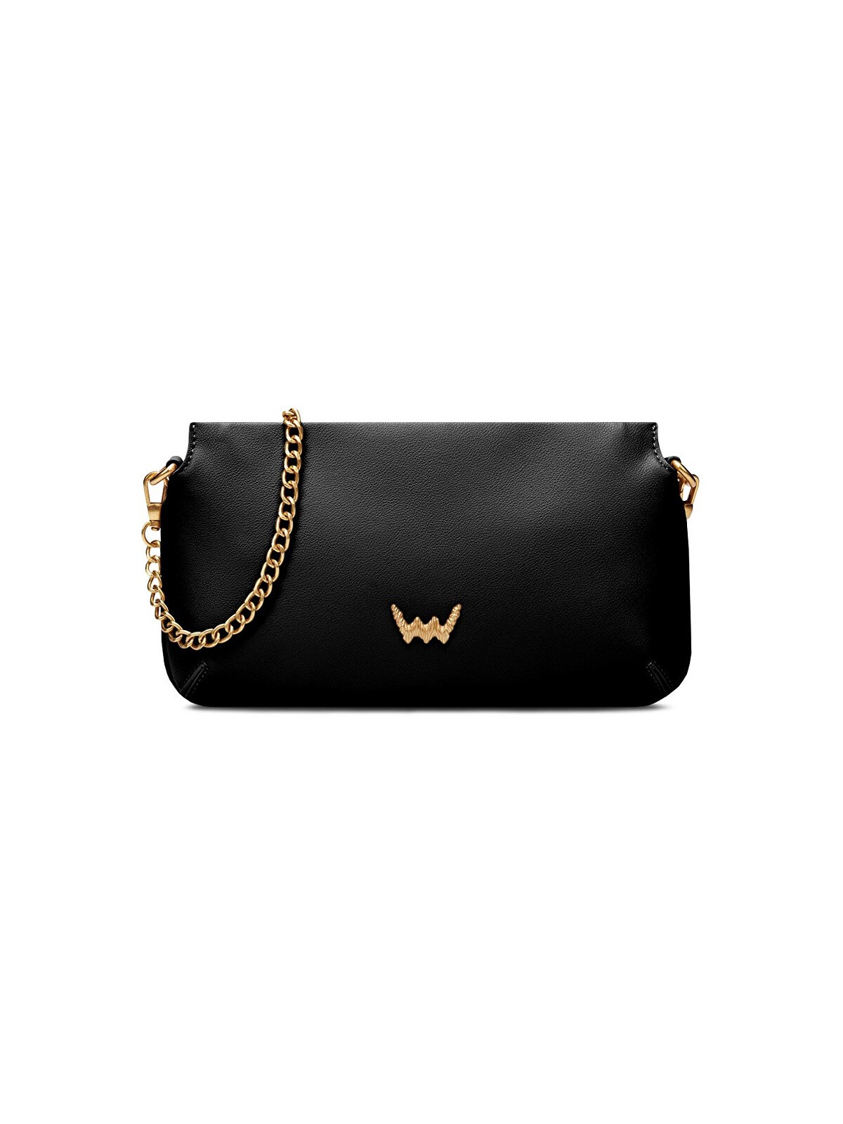 Vuch Pochette nera da donna Penelope donna