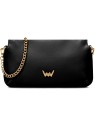 Vuch Pochette nera da donna Penelope donna