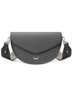 Vuch Marsupio da donna Tricia grigio scuro donna