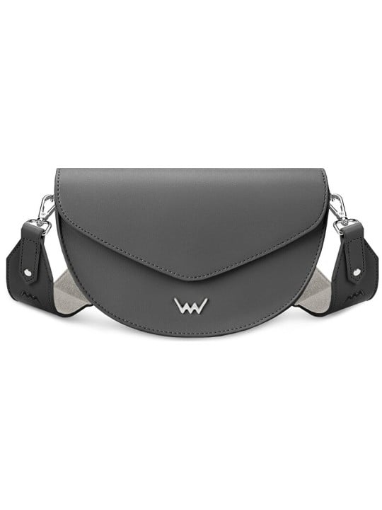 Vuch Marsupio da donna Tricia grigio scuro donna