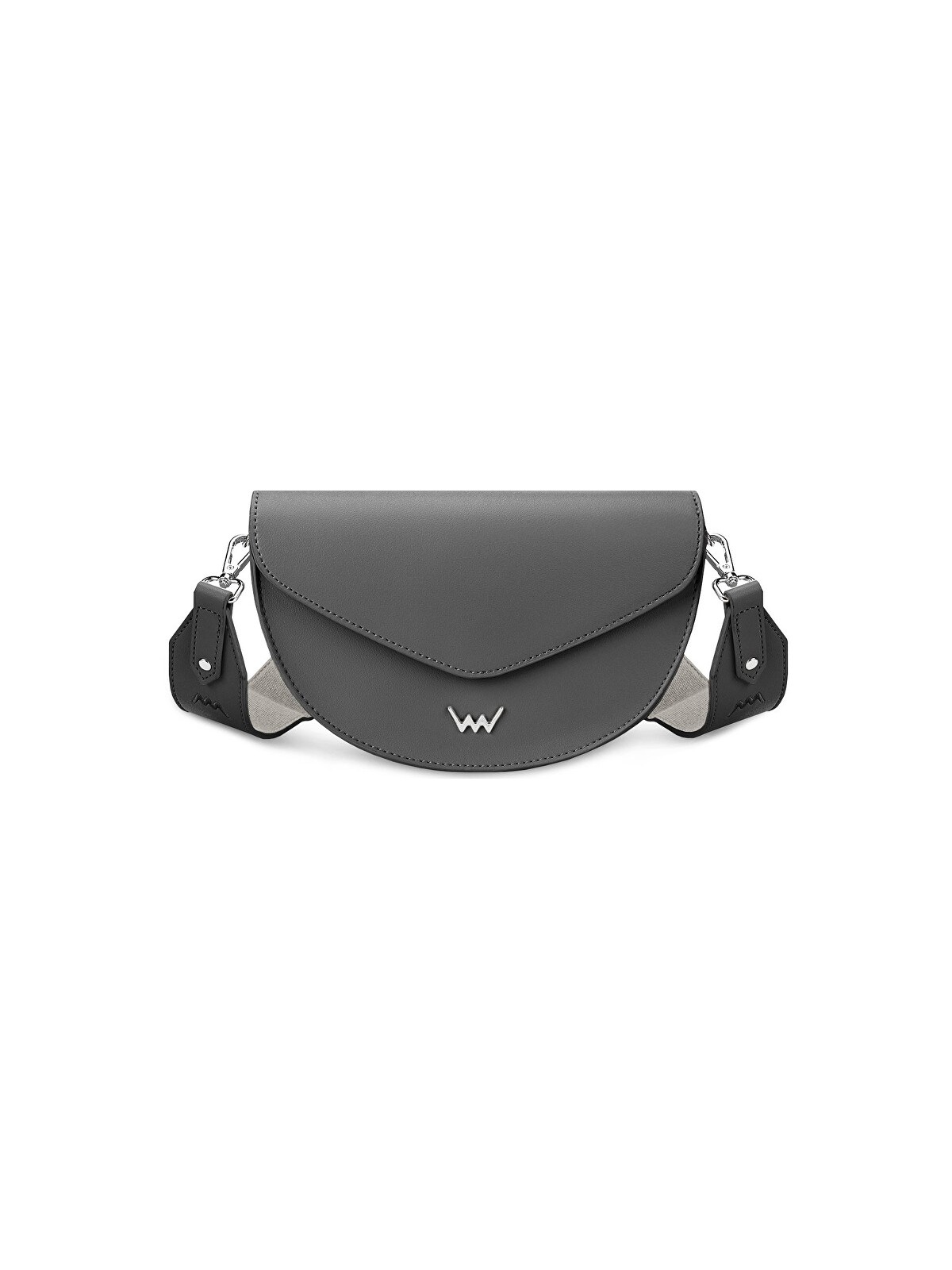 Vuch Marsupio da donna Tricia grigio scuro donna