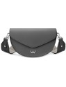 Vuch Marsupio da donna Tricia grigio scuro donna