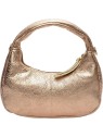 Anna Luchini Borsa da donna in pelle AL WH SBV 18 Oro Rosa donna