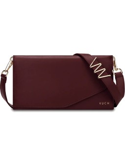 Vuch Pochette da donna Rinaldo Wine donna