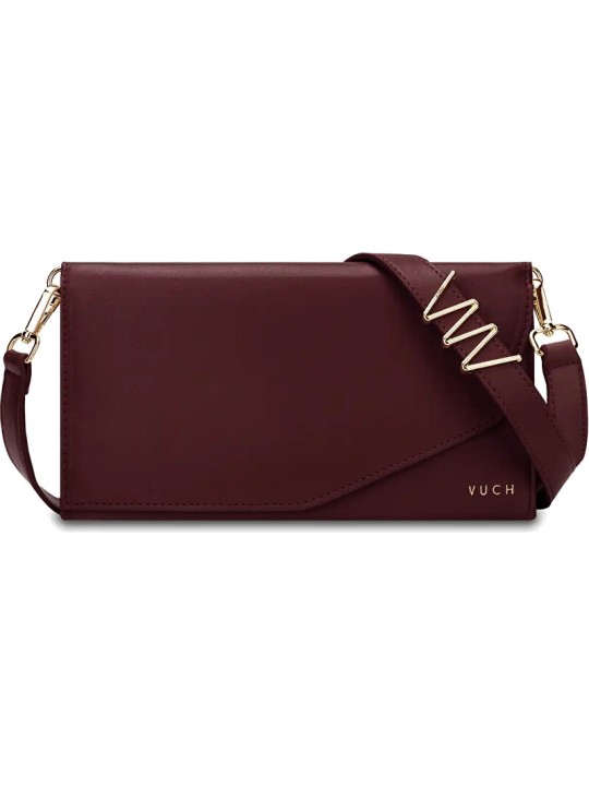 Vuch Pochette da donna Rinaldo Wine donna