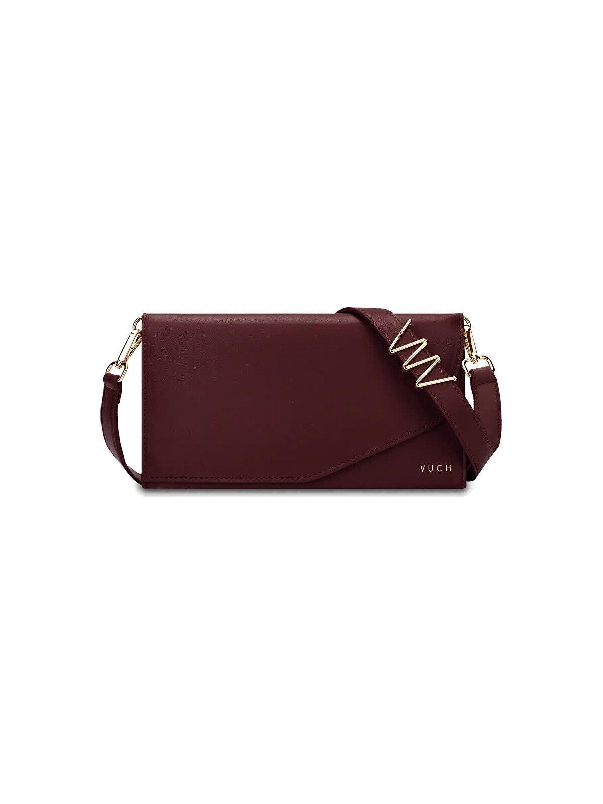 Vuch Pochette da donna Rinaldo Wine donna